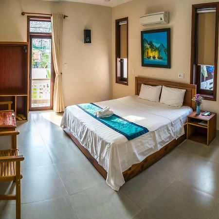 Mama'S House Hoi An Homestay 外观 照片