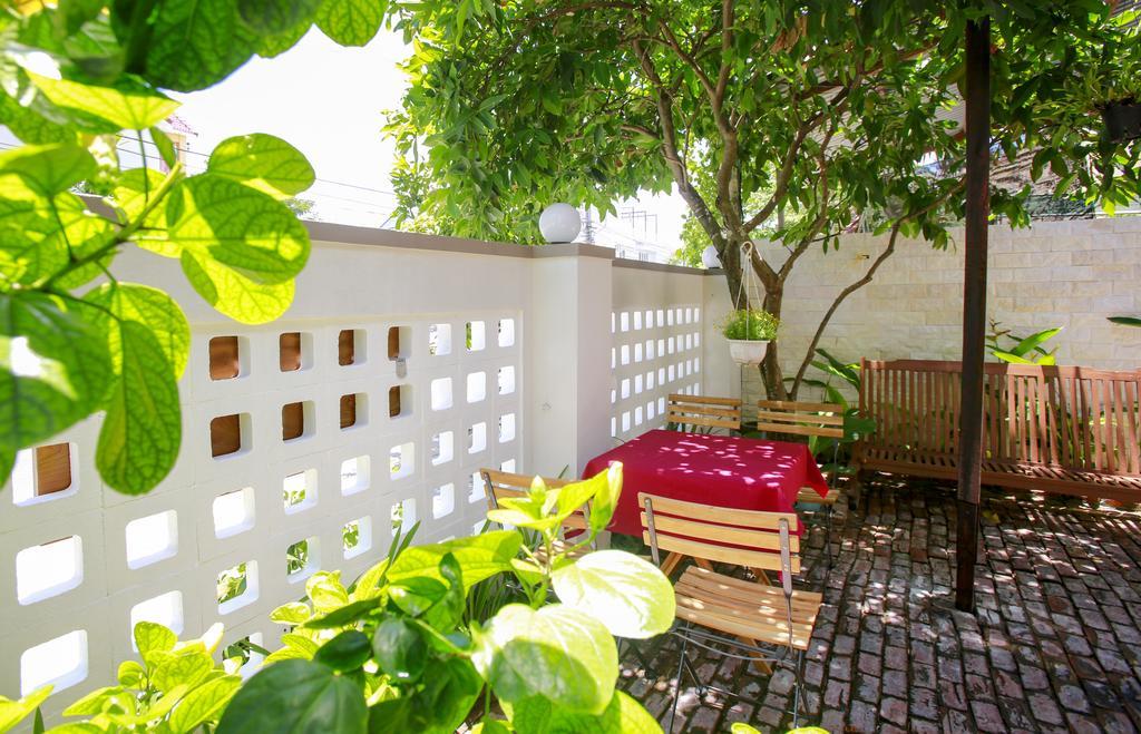 Mama'S House Hoi An Homestay 外观 照片