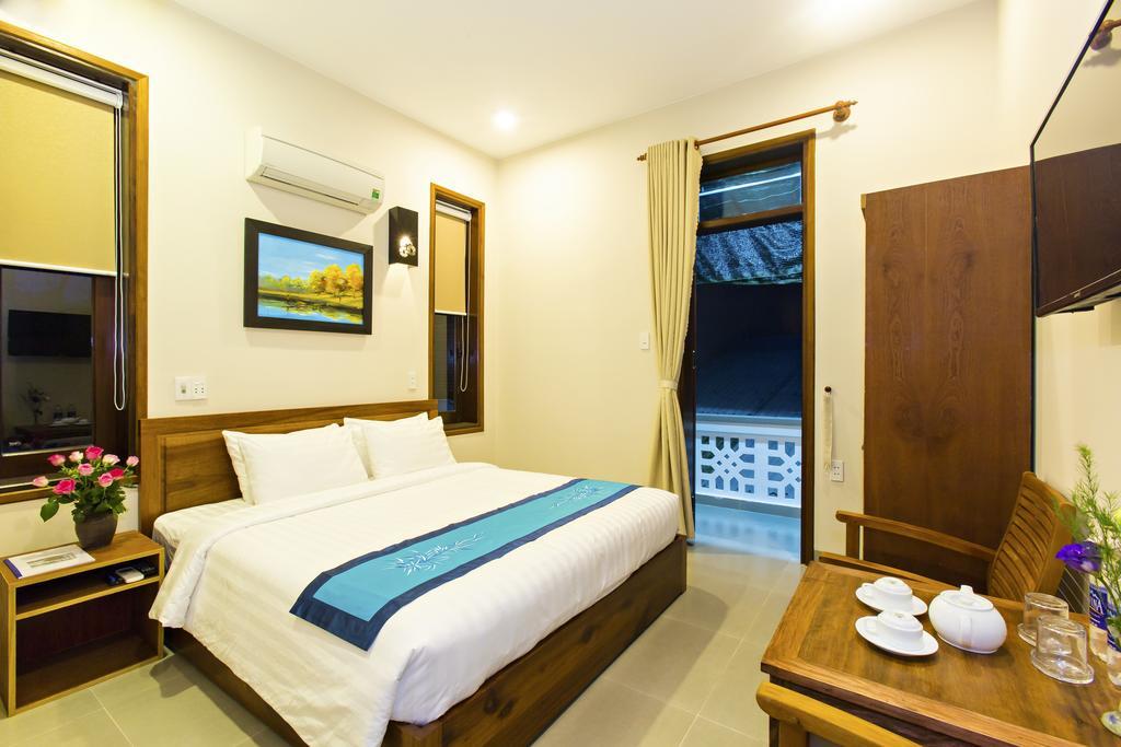 Mama'S House Hoi An Homestay 外观 照片