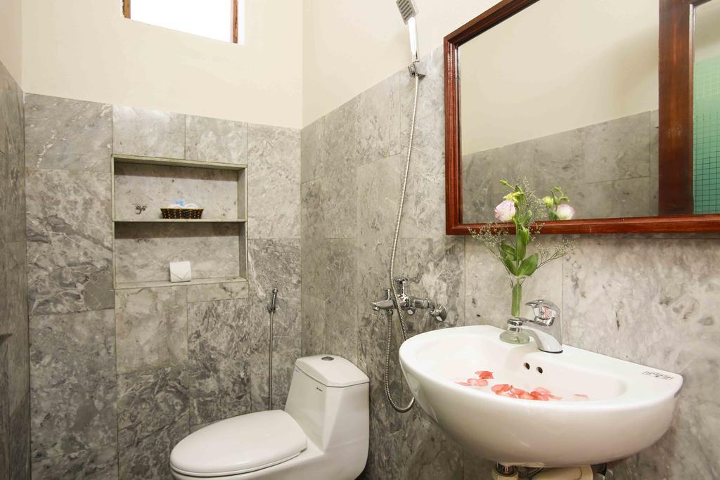 Mama'S House Hoi An Homestay 外观 照片