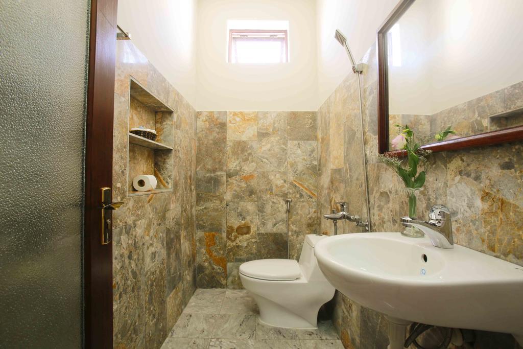 Mama'S House Hoi An Homestay 外观 照片