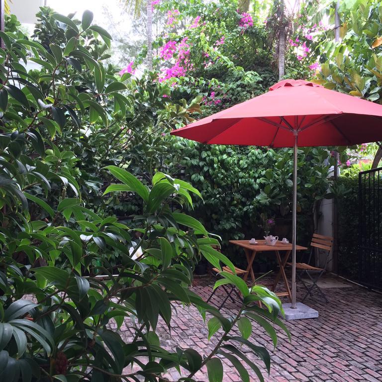 Mama'S House Hoi An Homestay 外观 照片
