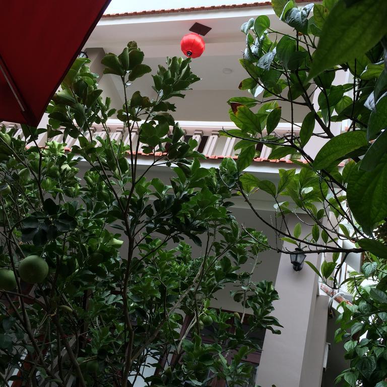 Mama'S House Hoi An Homestay 外观 照片