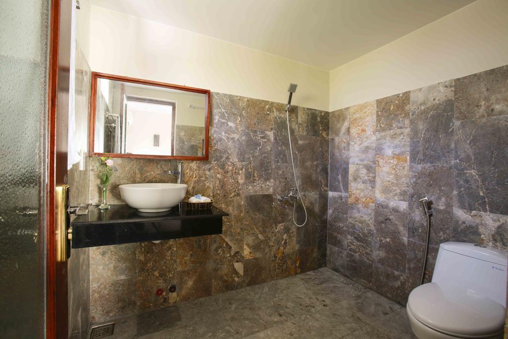 Mama'S House Hoi An Homestay 外观 照片