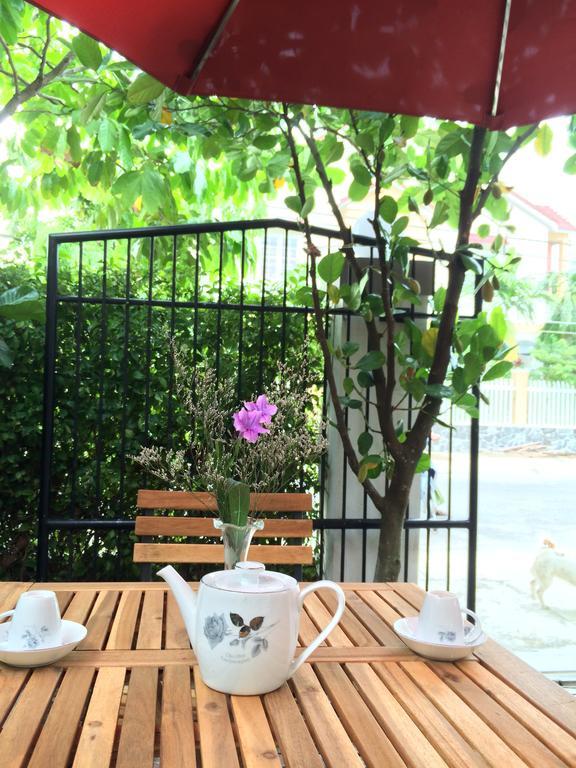 Mama'S House Hoi An Homestay 外观 照片