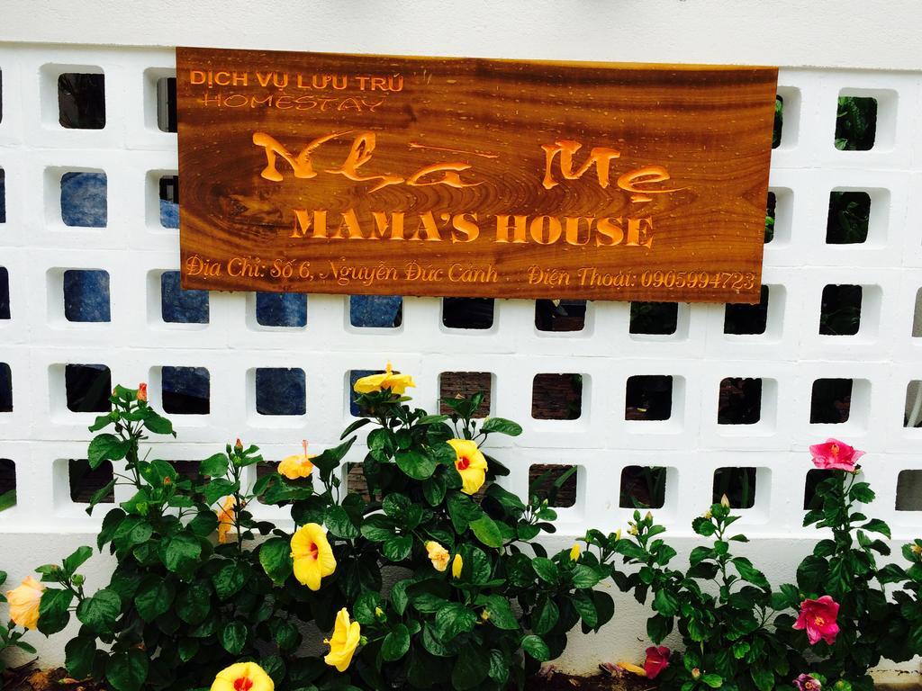 Mama'S House Hoi An Homestay 外观 照片