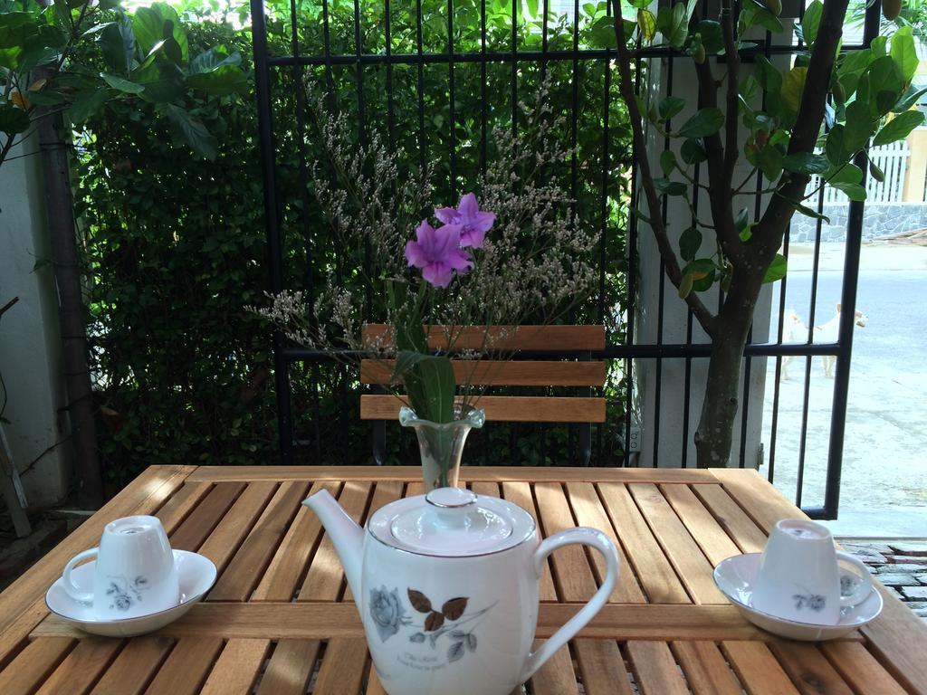 Mama'S House Hoi An Homestay 外观 照片