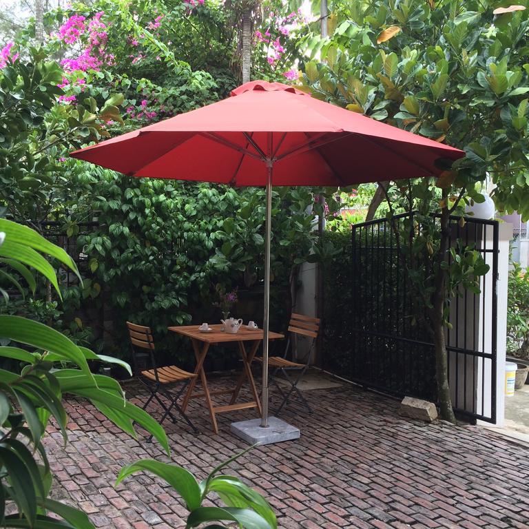 Mama'S House Hoi An Homestay 外观 照片
