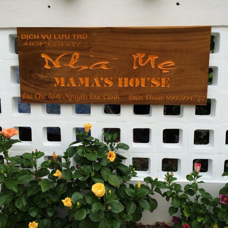 Mama'S House Hoi An Homestay 外观 照片