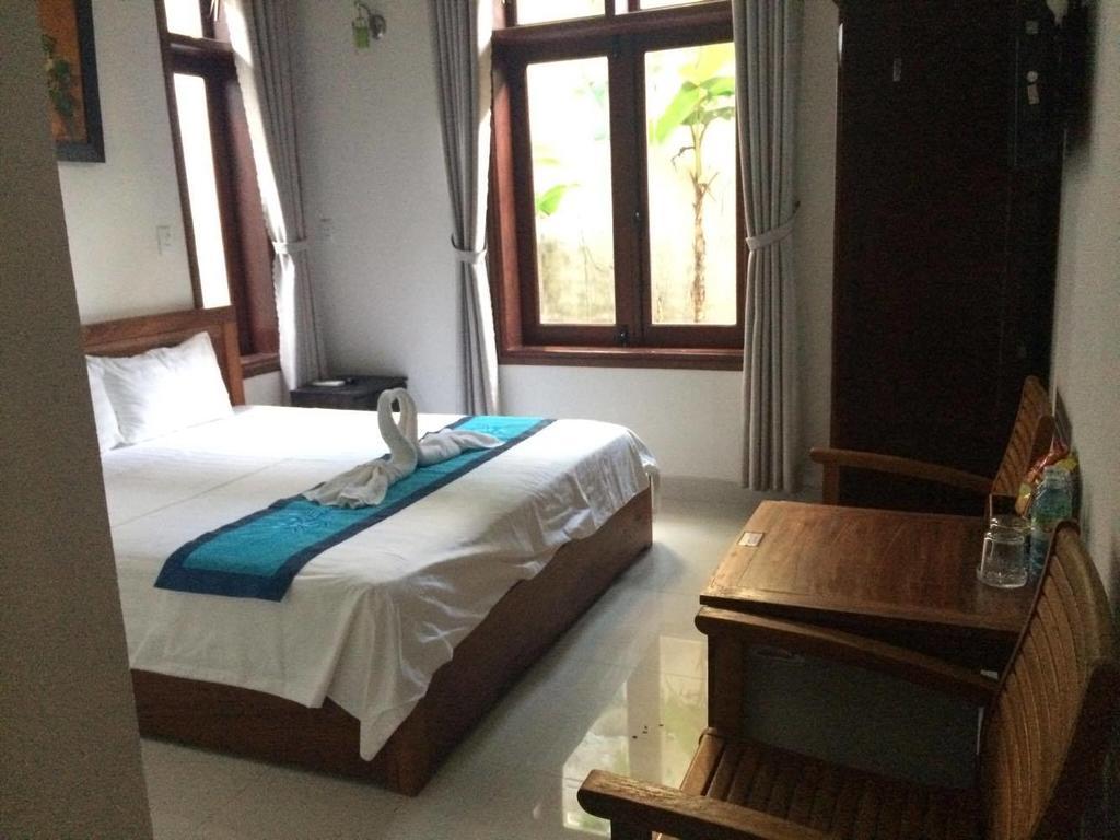 Mama'S House Hoi An Homestay 外观 照片