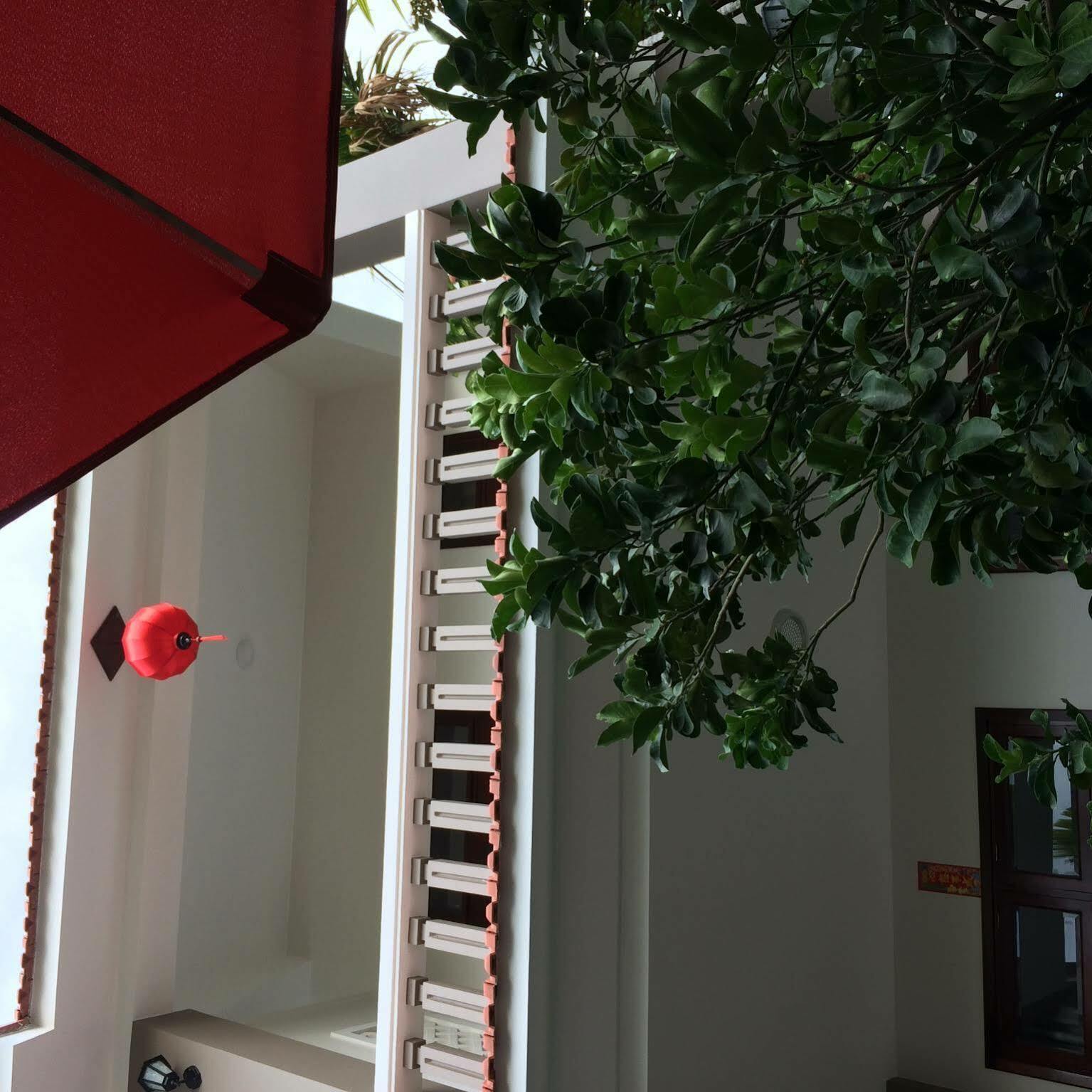 Mama'S House Hoi An Homestay 外观 照片