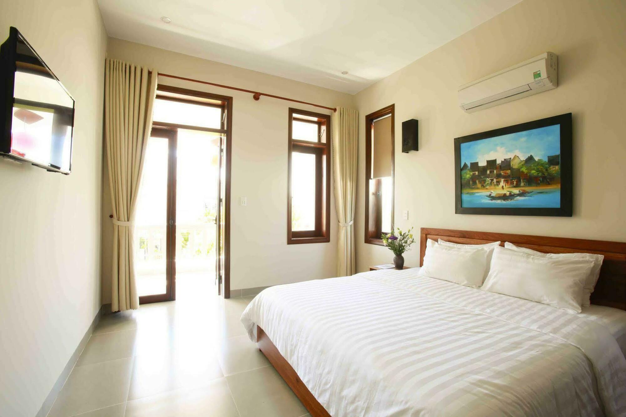 Mama'S House Hoi An Homestay 外观 照片