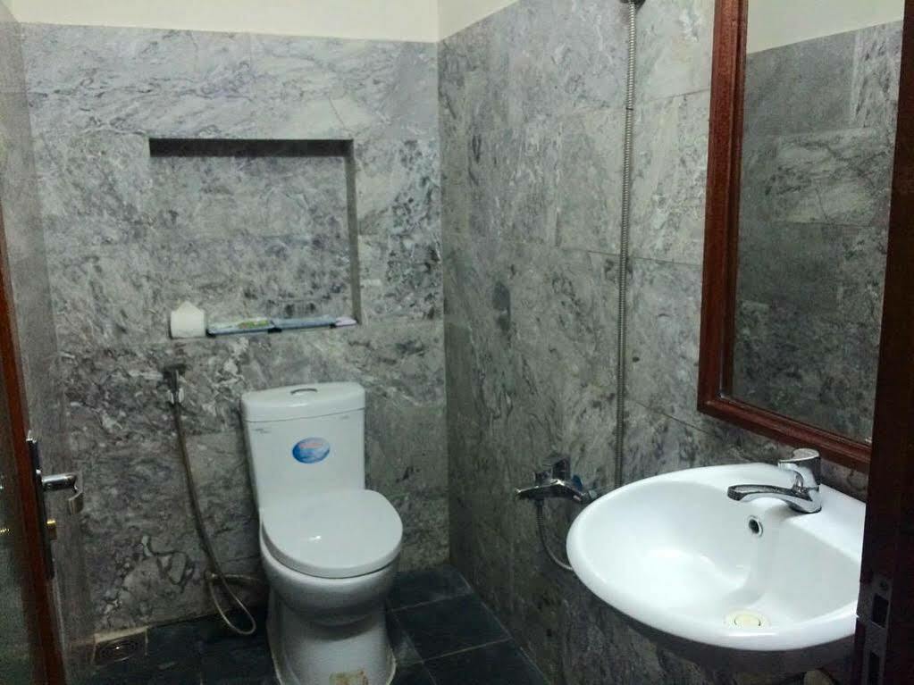 Mama'S House Hoi An Homestay 外观 照片