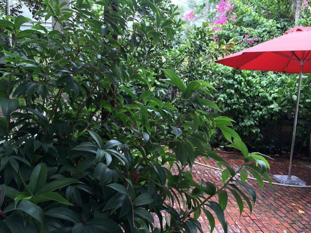 Mama'S House Hoi An Homestay 外观 照片