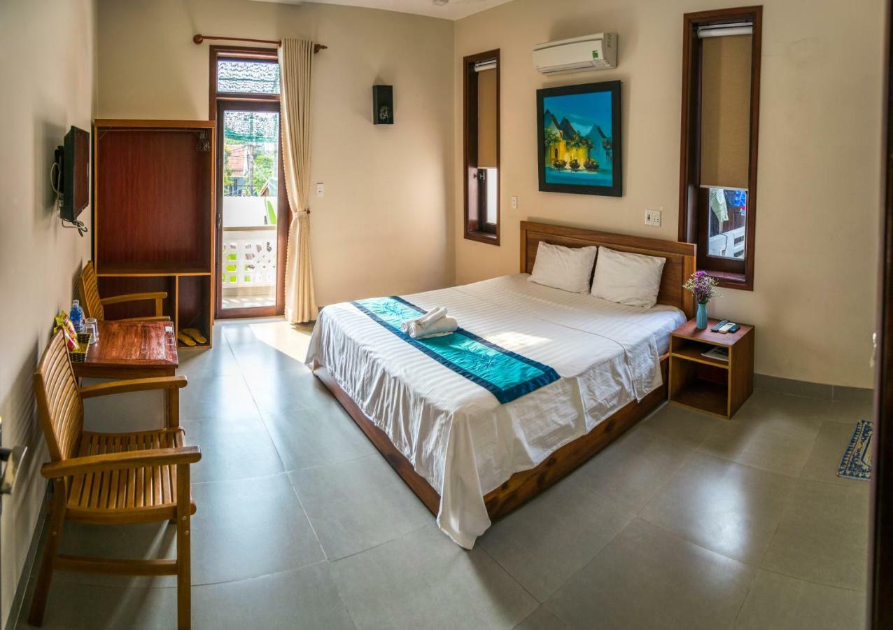 Mama'S House Hoi An Homestay 外观 照片