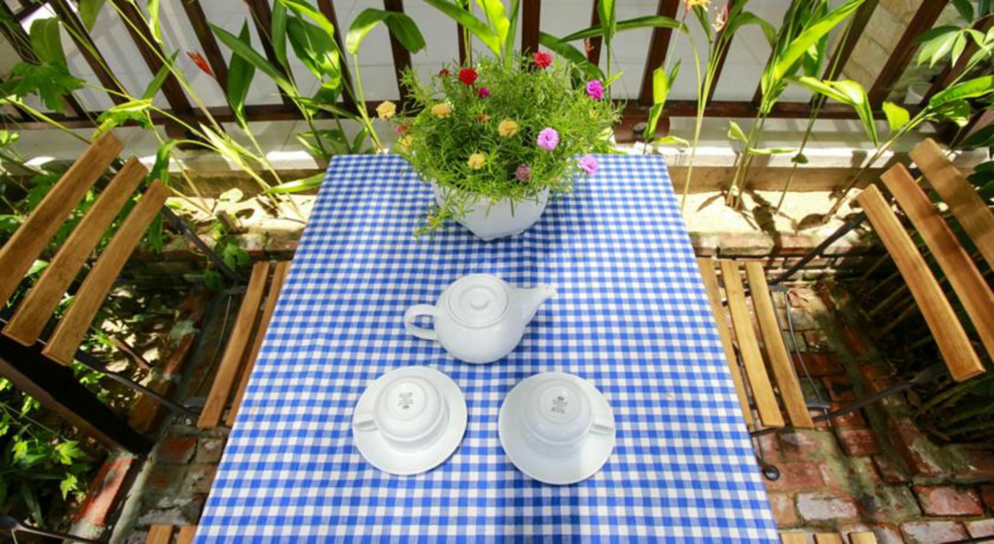 Mama'S House Hoi An Homestay 外观 照片