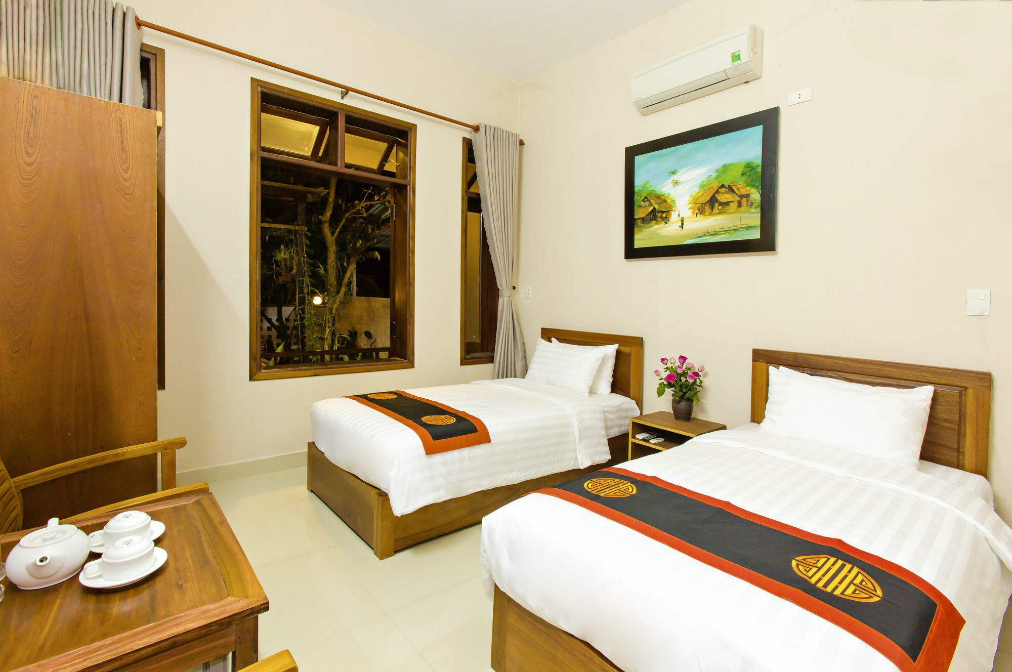 Mama'S House Hoi An Homestay 外观 照片