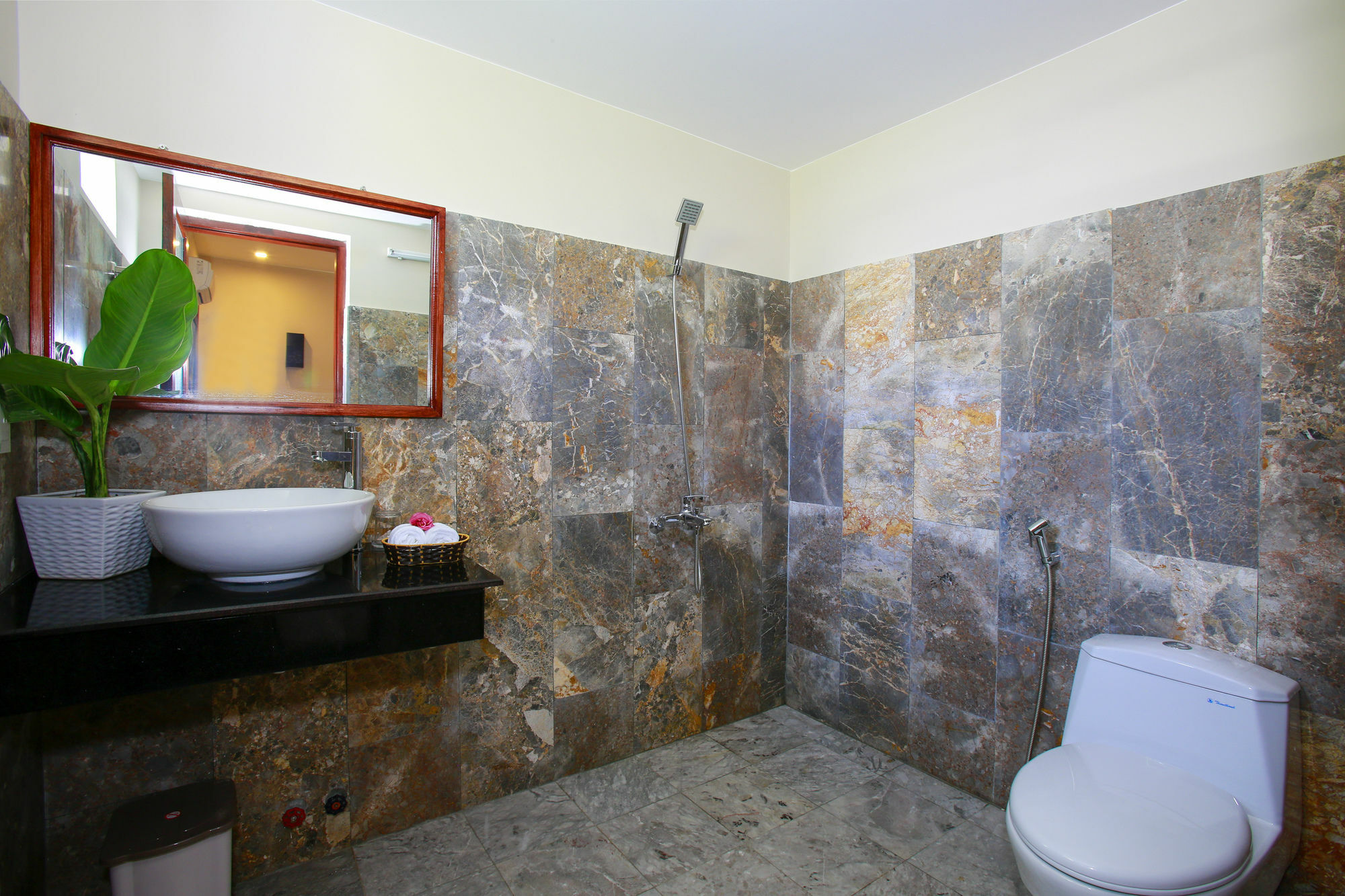 Mama'S House Hoi An Homestay 外观 照片