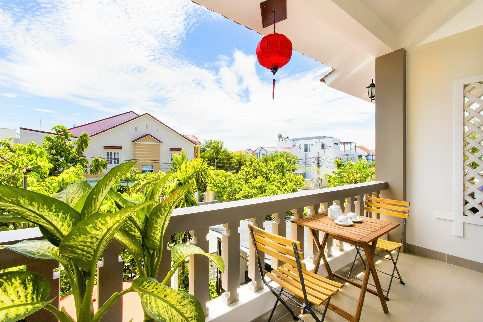 Mama'S House Hoi An Homestay 外观 照片