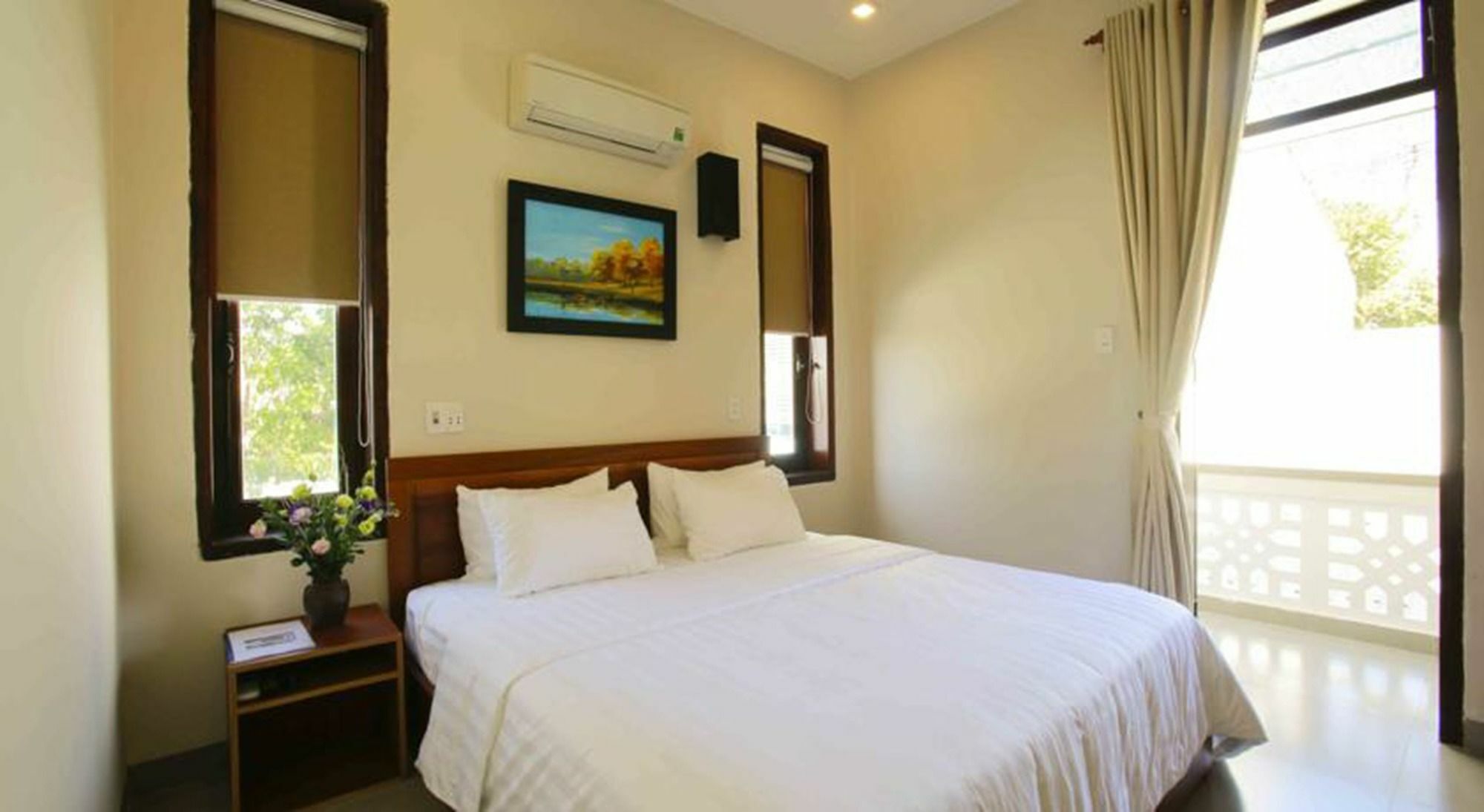 Mama'S House Hoi An Homestay 外观 照片