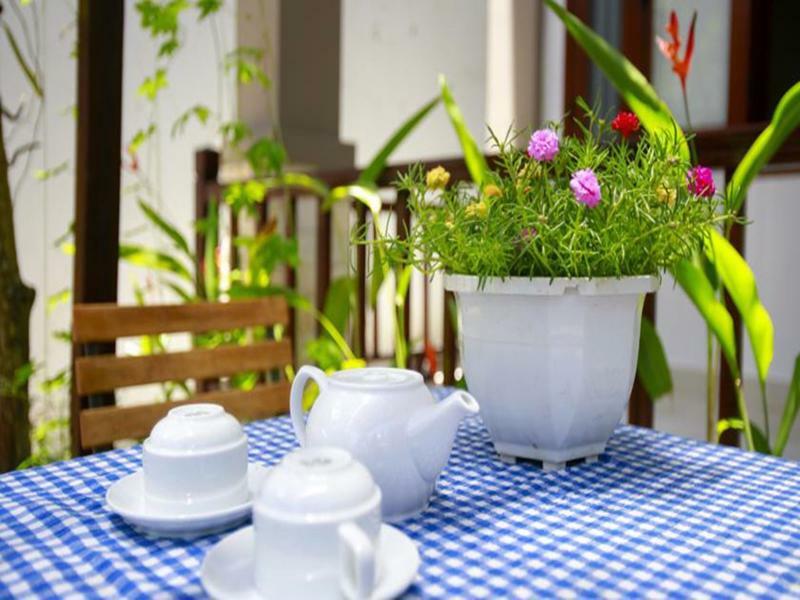 Mama'S House Hoi An Homestay 外观 照片