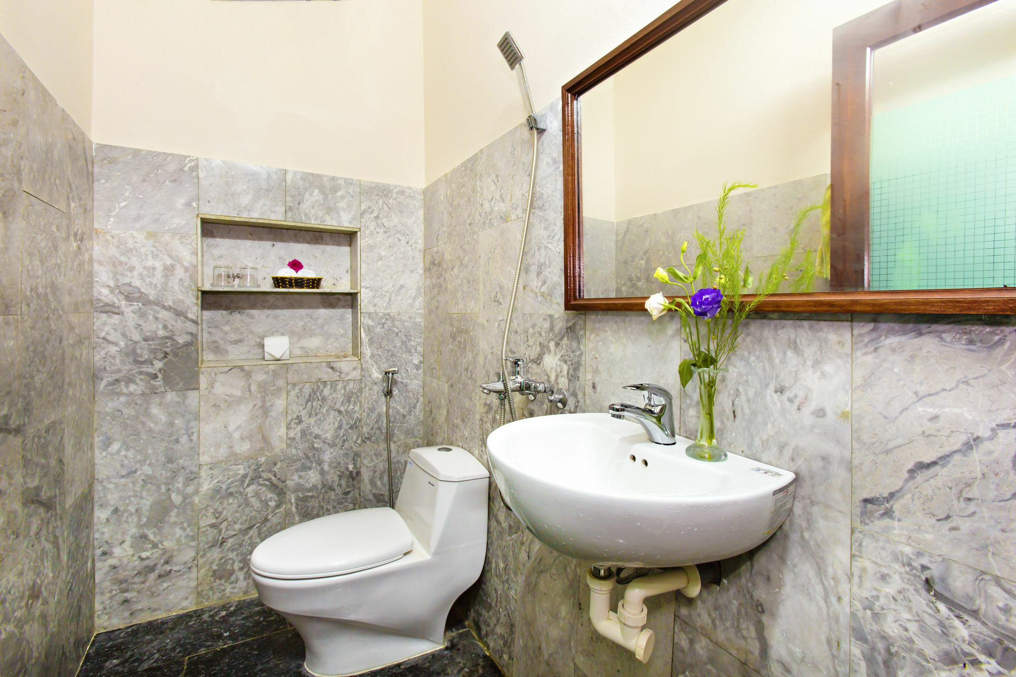 Mama'S House Hoi An Homestay 外观 照片