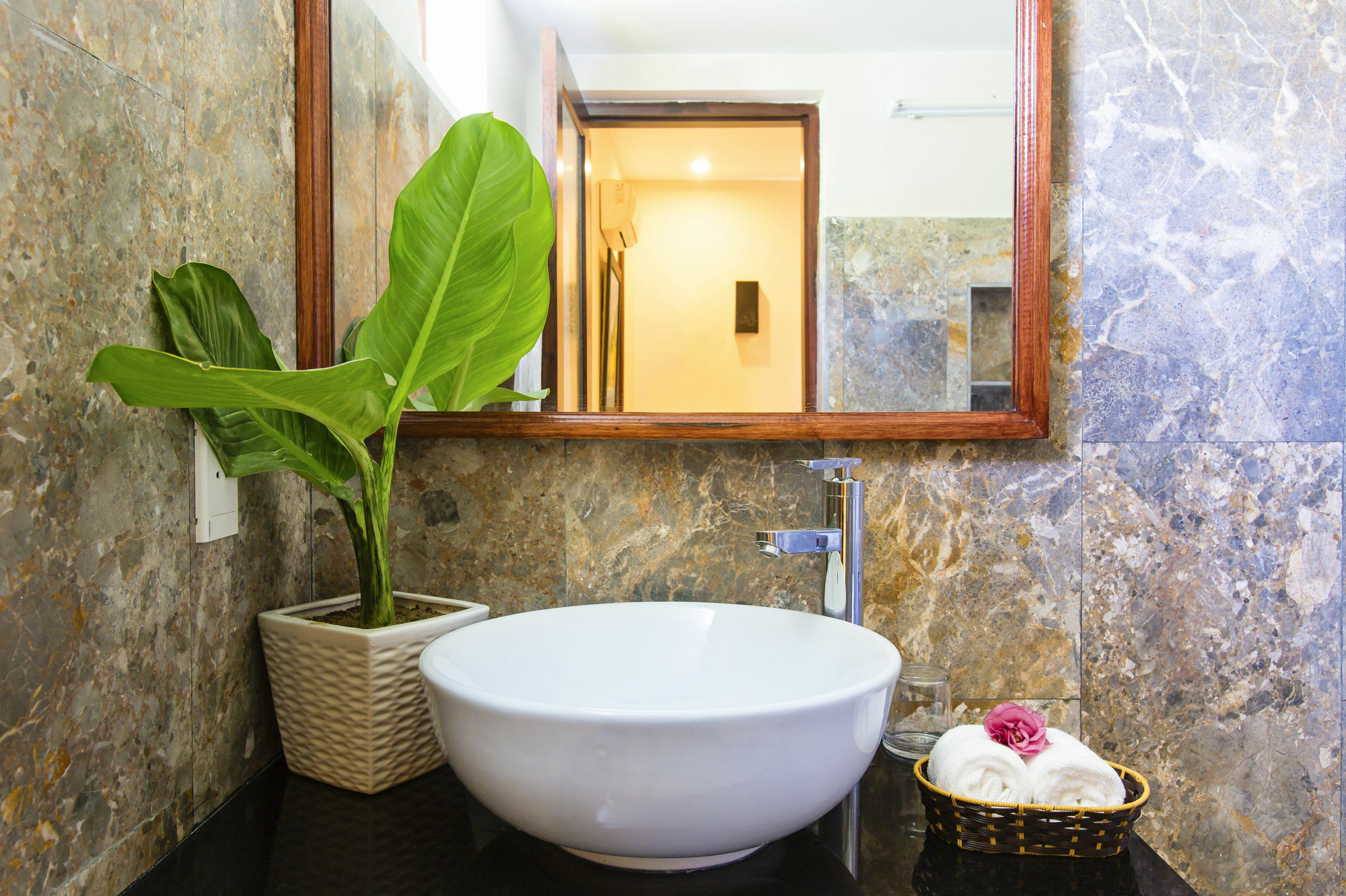Mama'S House Hoi An Homestay 外观 照片