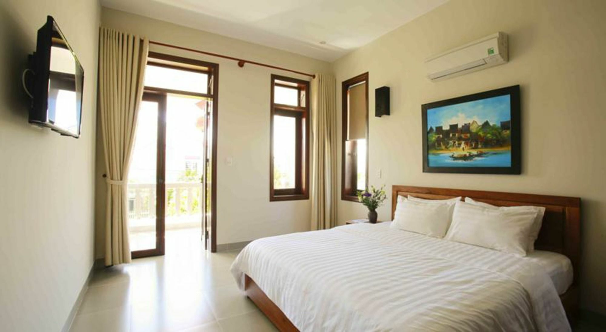 Mama'S House Hoi An Homestay 外观 照片